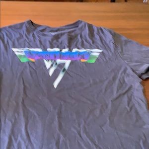 Retro T-shirt
